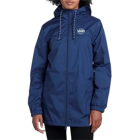 Vans Kastle Long MTE Jacket - Picture 1 of 15